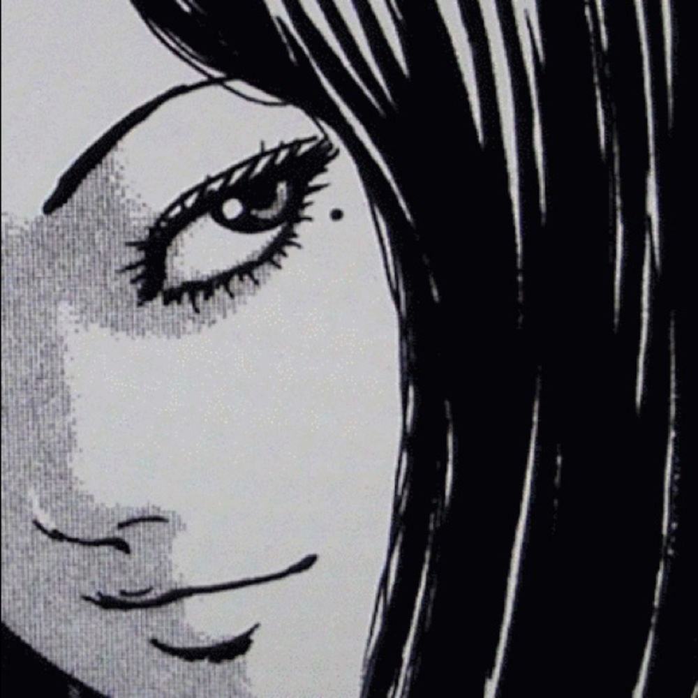 Meet your Posher, Lilah